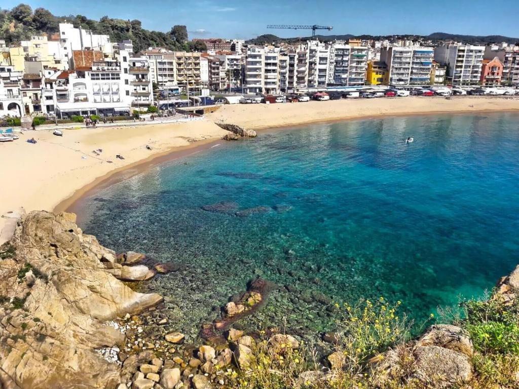 Apartament - Cargol De Mar Apartment Blanes