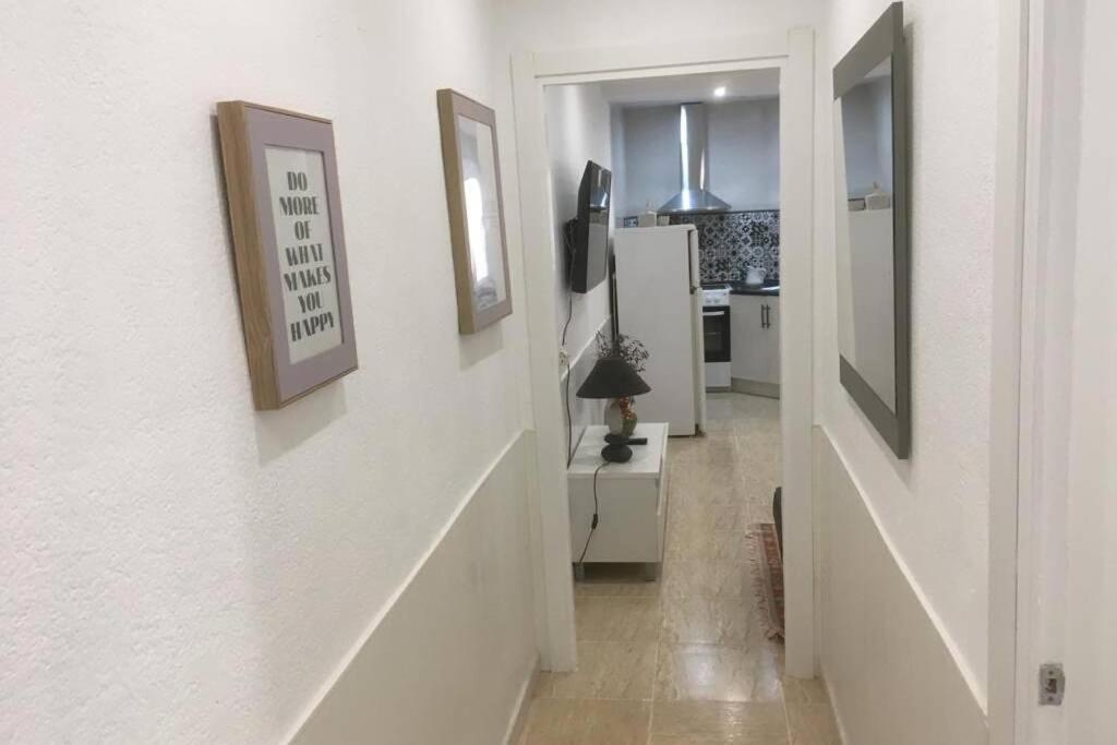 Apartament - Cargol De Mar Apartment