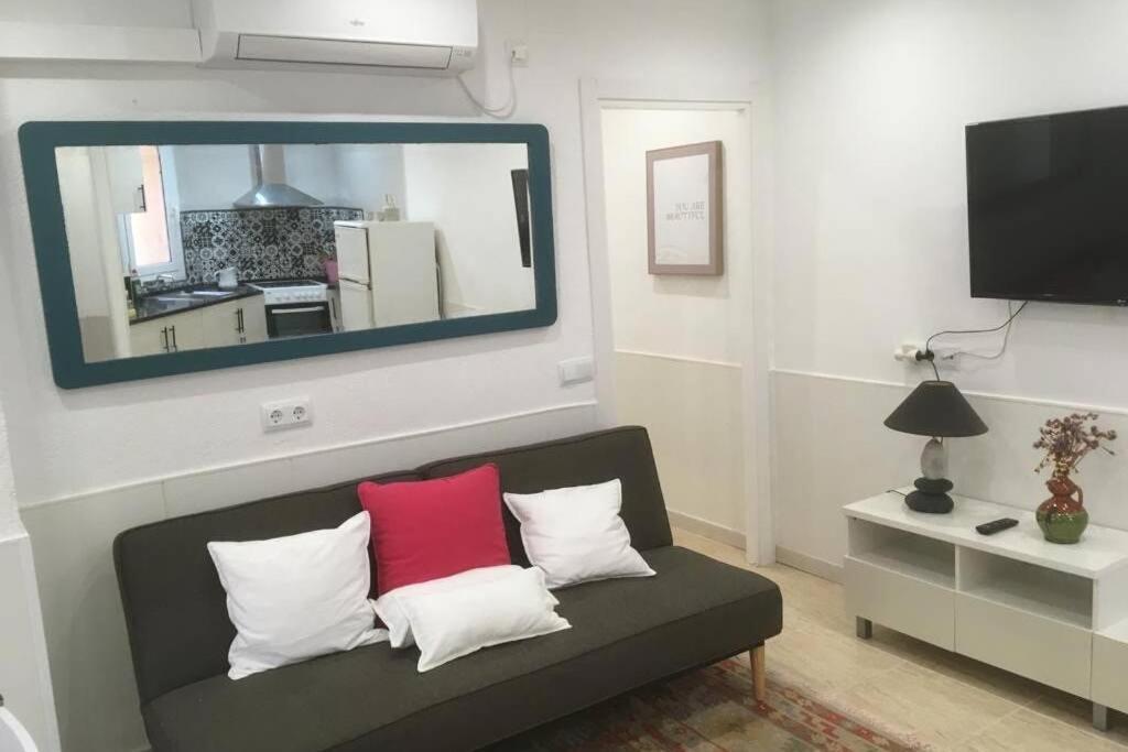 Apartament - Cargol De Mar Blanes
