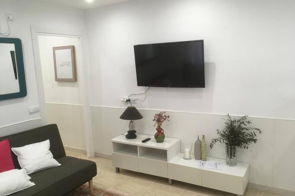 Apartament - Cargol De Mar Apartment *