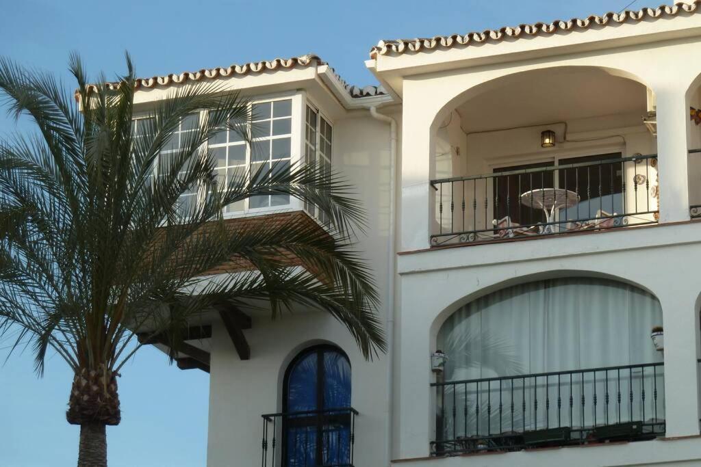 Laegenhet Med Fantastisk Utsikt In Riviera Del Sol * Mijas