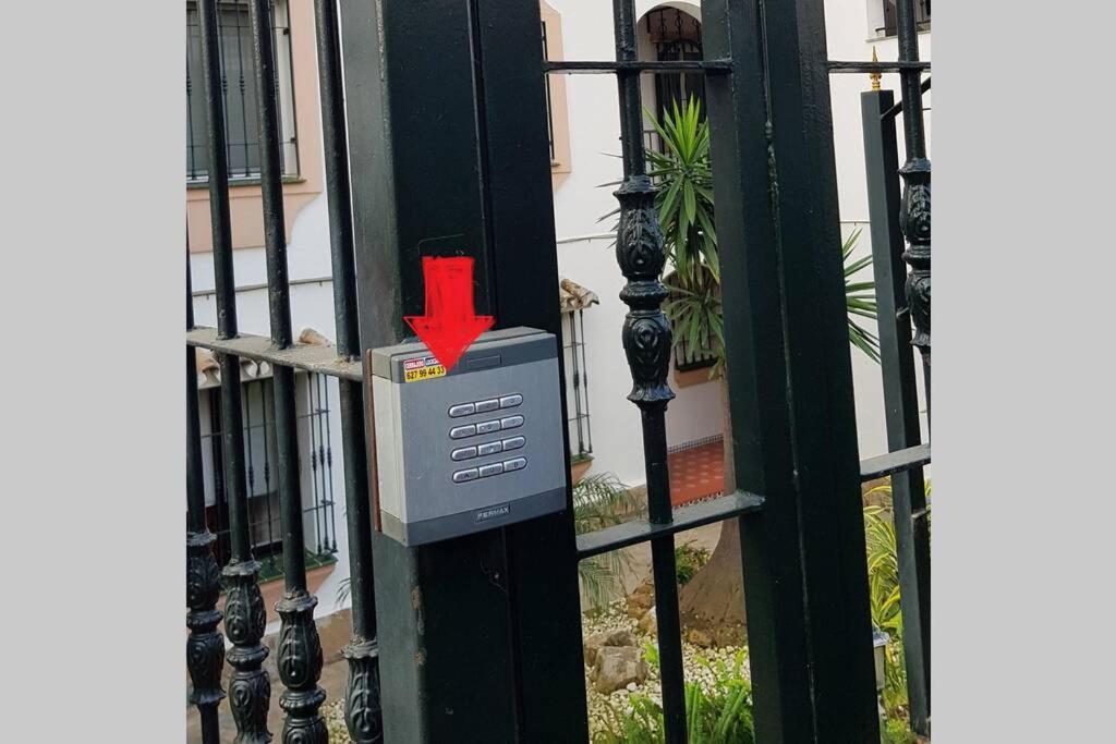 Laegenhet Med Fantastisk Utsikt In Riviera Del Sol Apartment