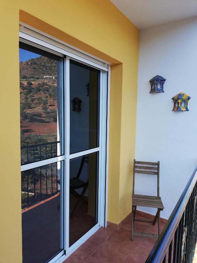 Casa El Corasueno * Almogia