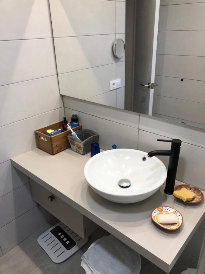 Apartamento Casa Colomer *