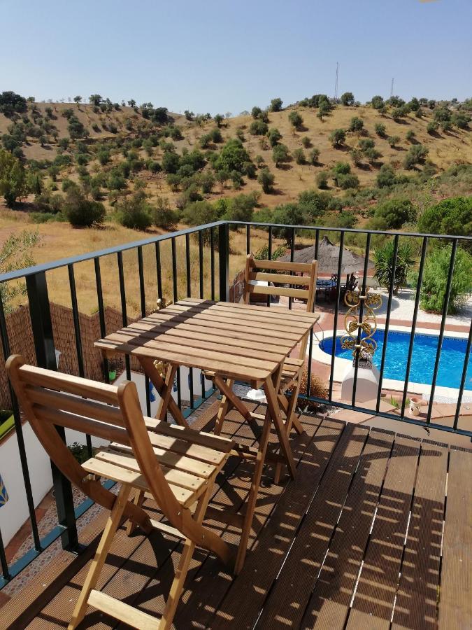 Casa El Corasueno Bed & Breakfast Almogia