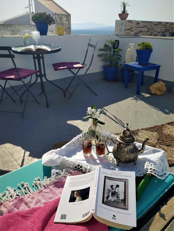 Guest house La Lectora