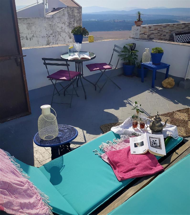 Guest house La Lectora *