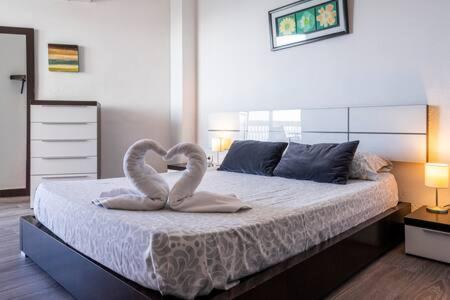 Apartamento Torresol *