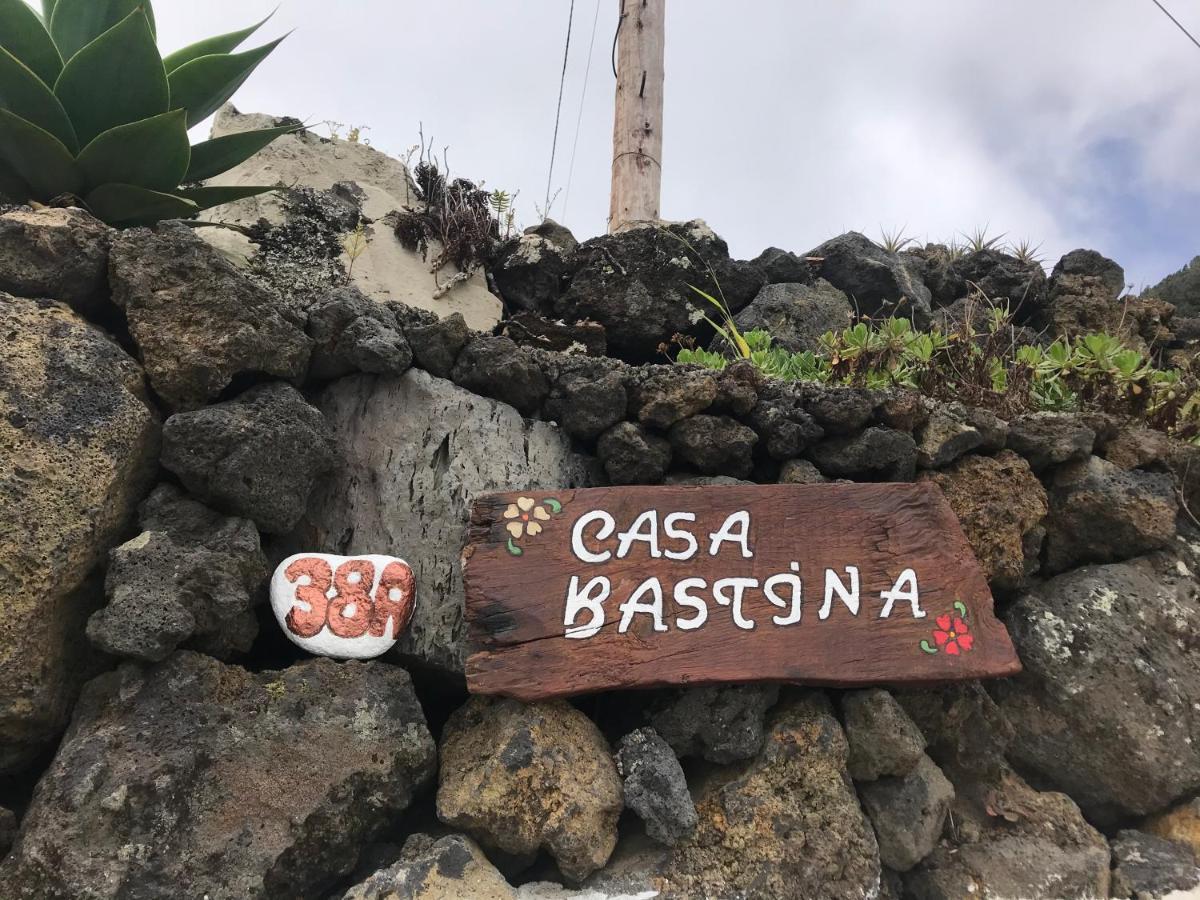 Vv Casa Bastina Mazo
