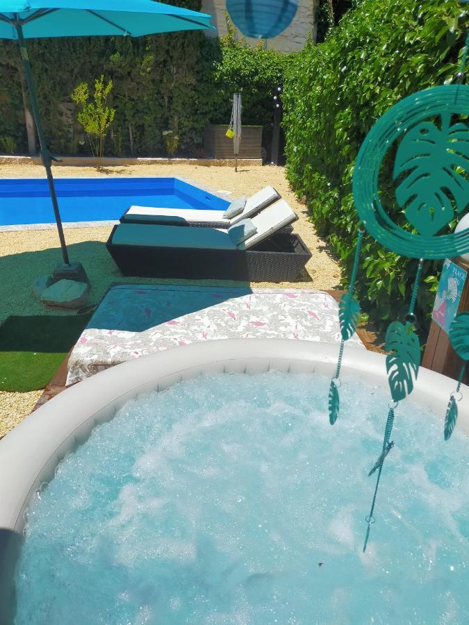 Casa Francesca Piscina Y Aparcamiento Privado Holiday home Altea