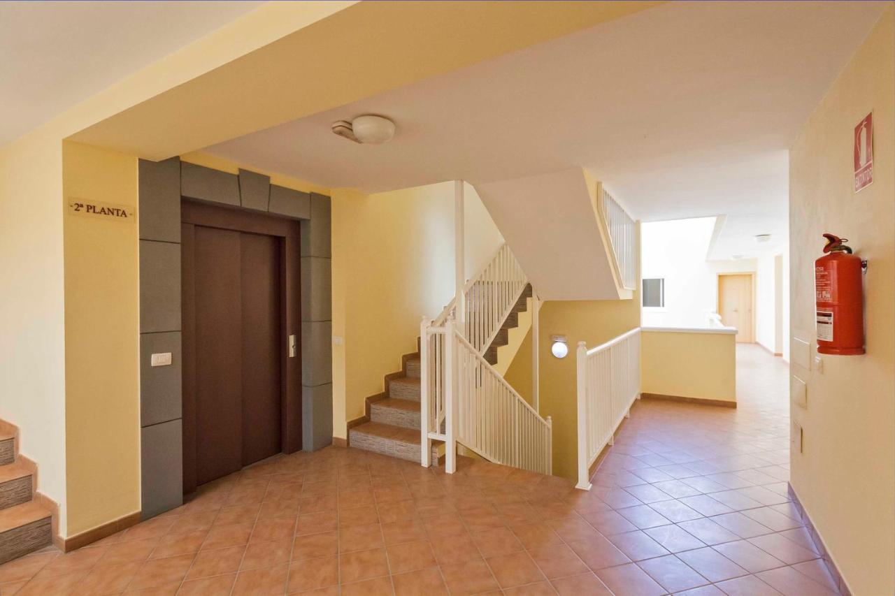 Apartment Panoramic View