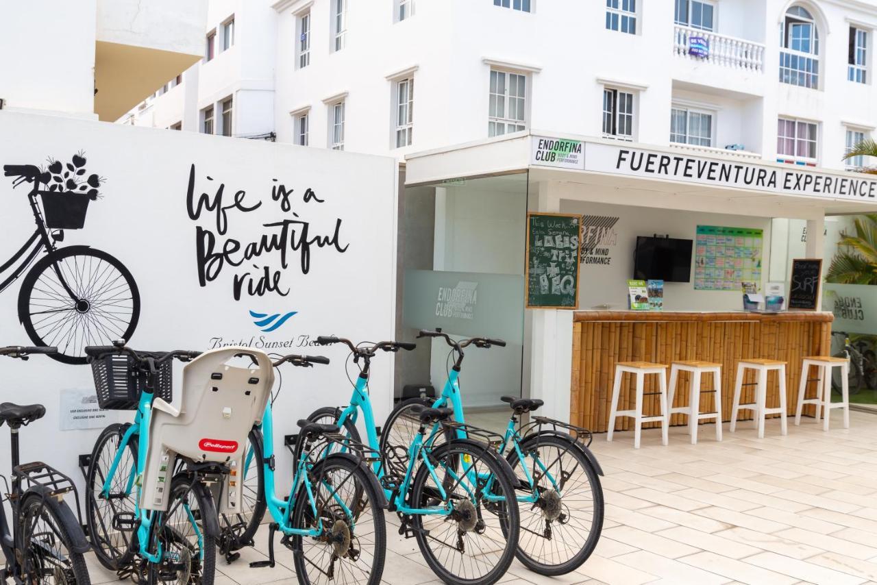 Apartamento Casa Vista Al Mar Corralejo