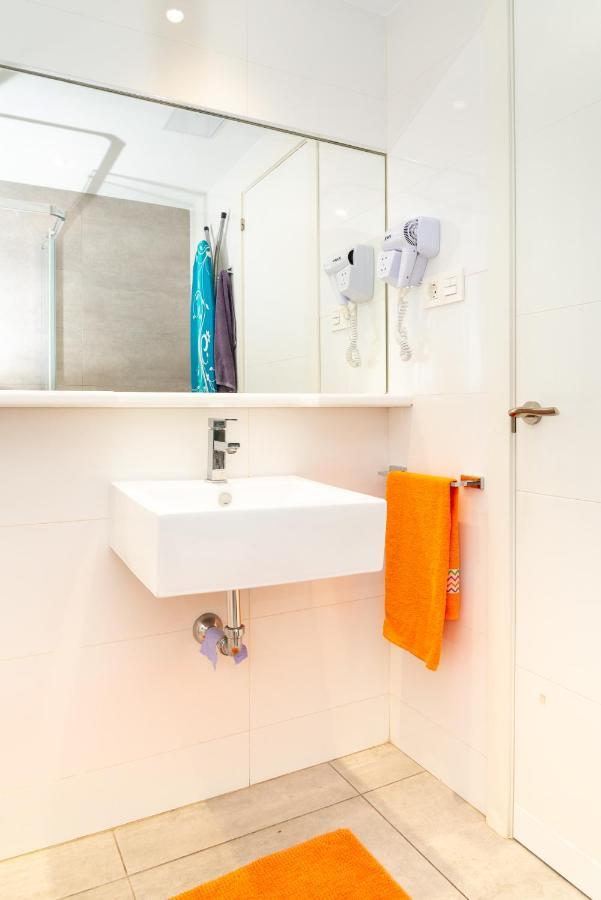 Apartamento Casa Vista Al Mar