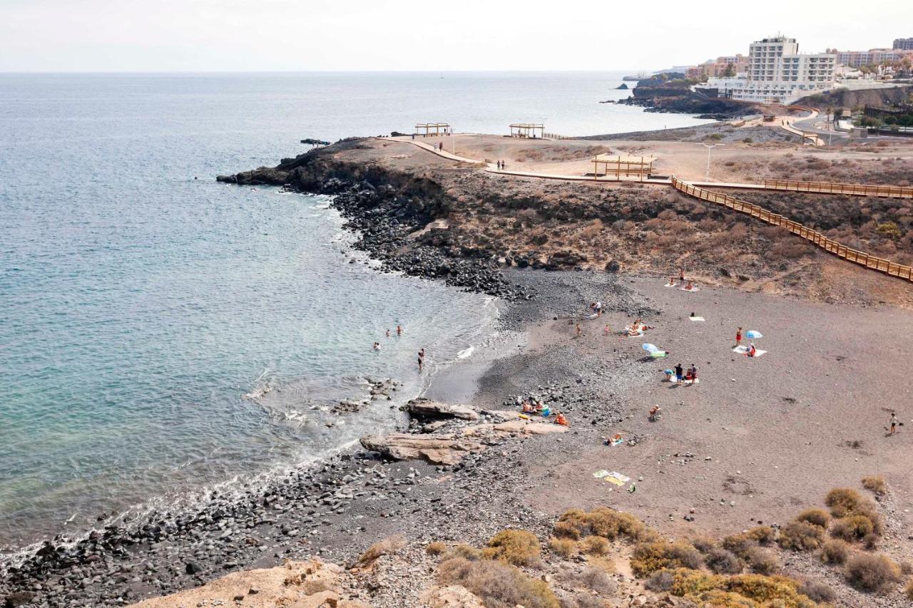 Panoramic View Los Abrigos