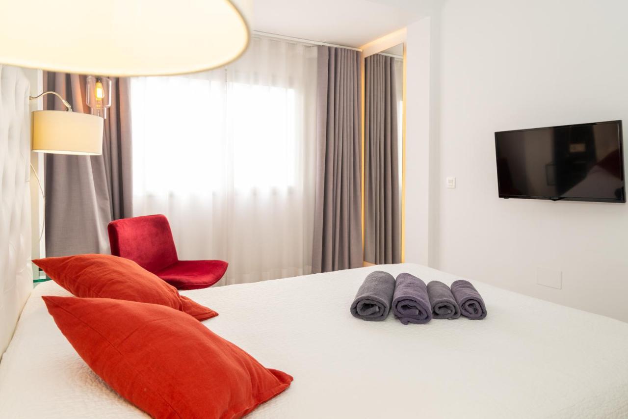 Apartamento Casa Vista Al Mar Corralejo
