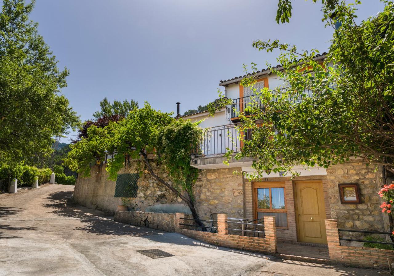 Hospedium Dlj Respira Cazorla