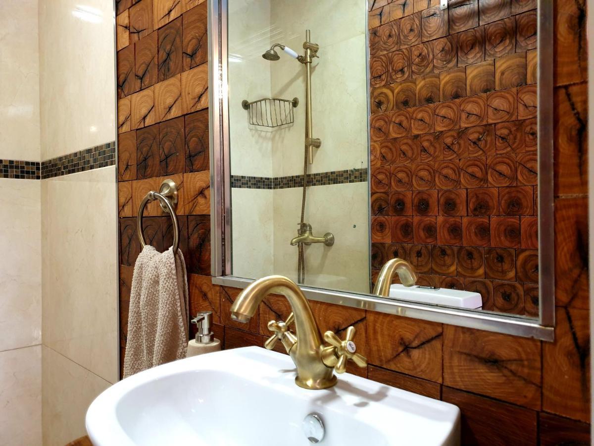 Sherryflat Senovilla Apartamento