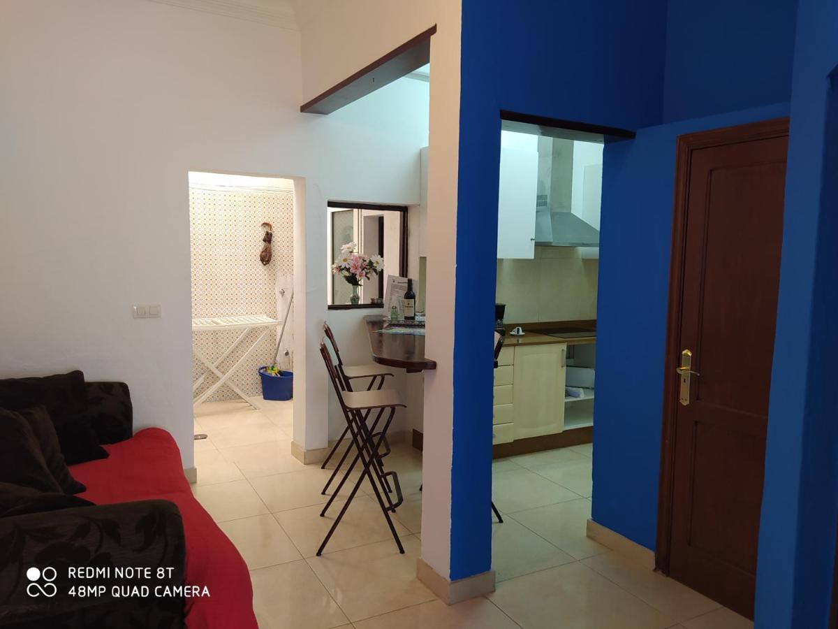 Apartamento Ideal Para Parejas