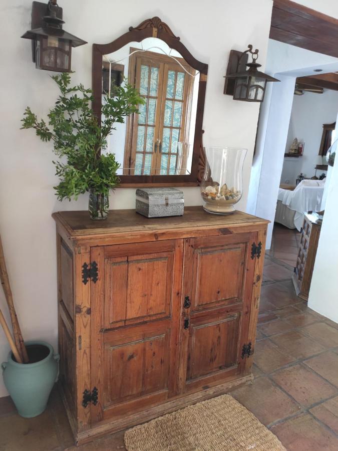 Holiday home El Hogar De Lucia Casares