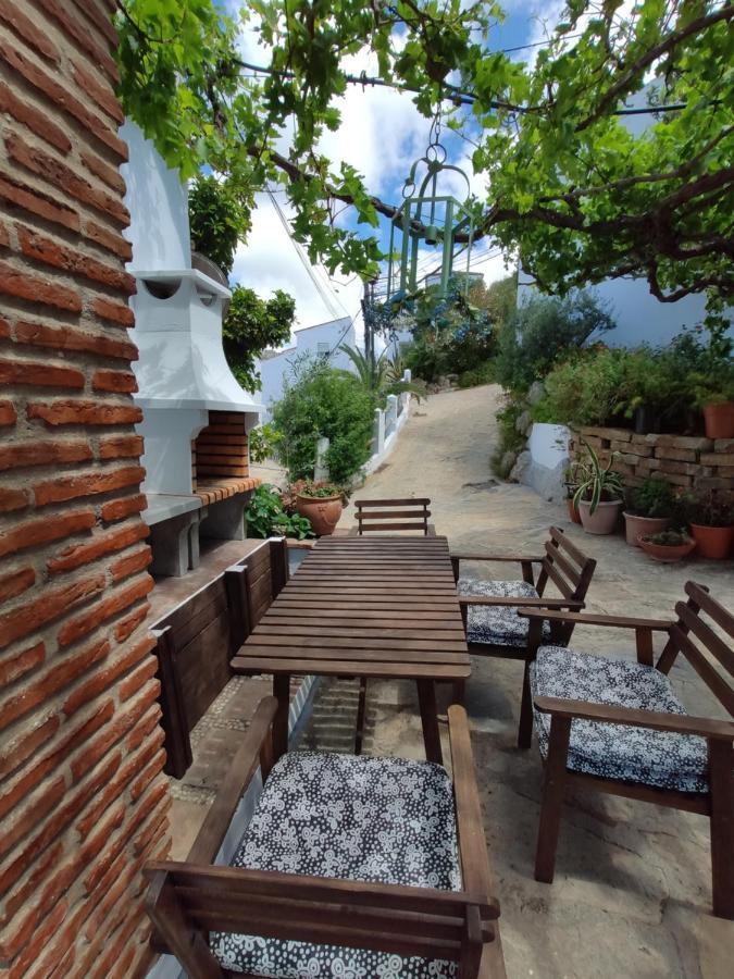El Hogar De Lucia *