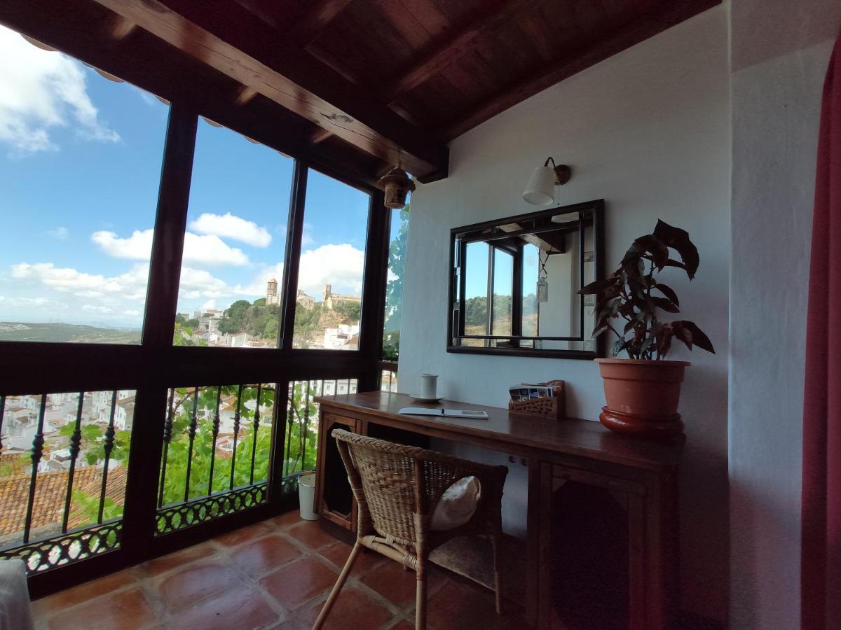 El Hogar De Lucia Holiday home Casares