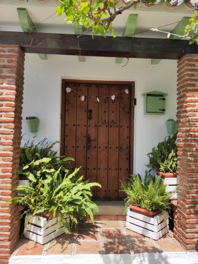 Holiday home El Hogar De Lucia