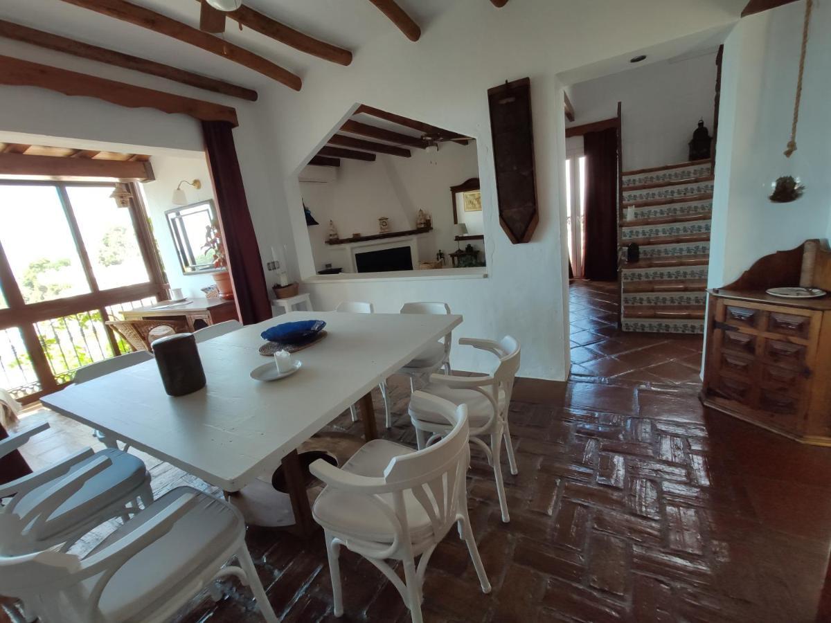 El Hogar De Lucia *