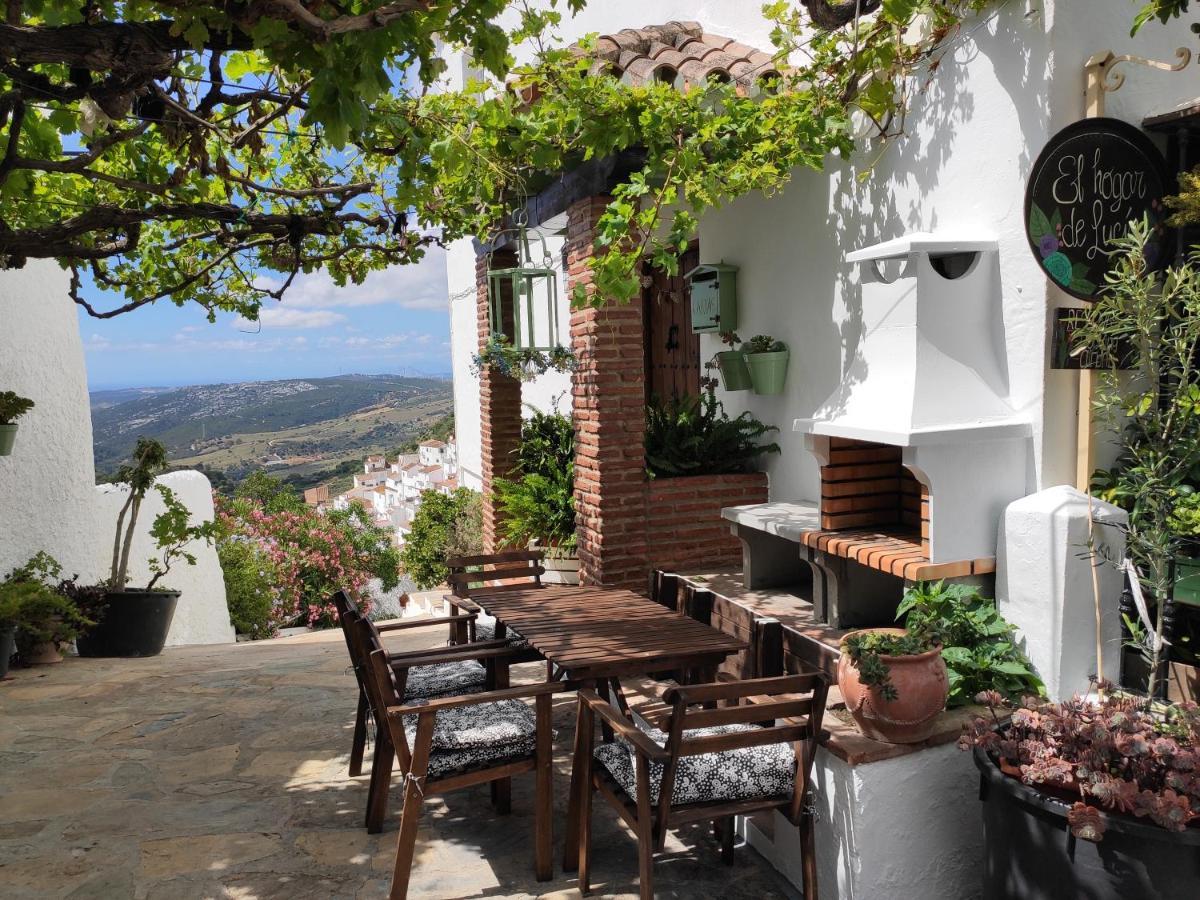 Holiday home El Hogar De Lucia *