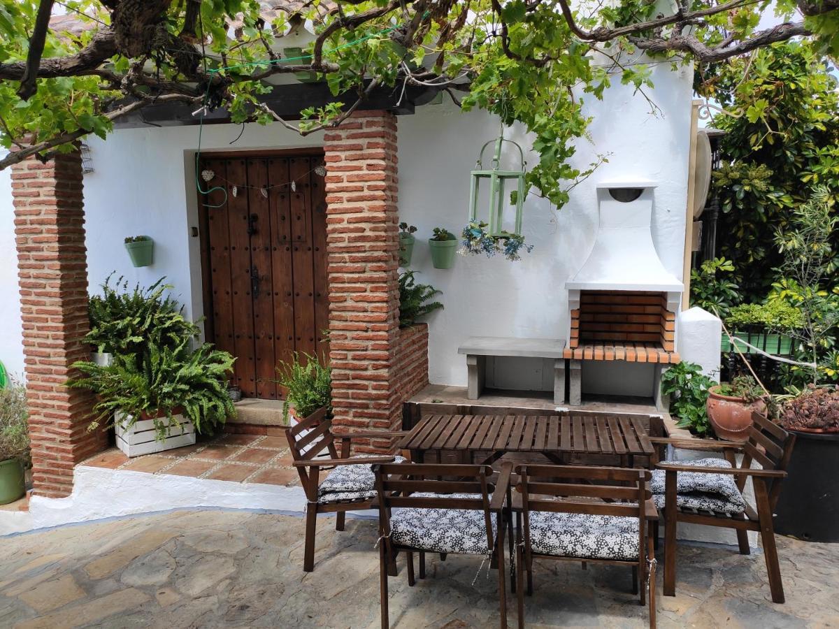 El Hogar De Lucia Holiday home Casares
