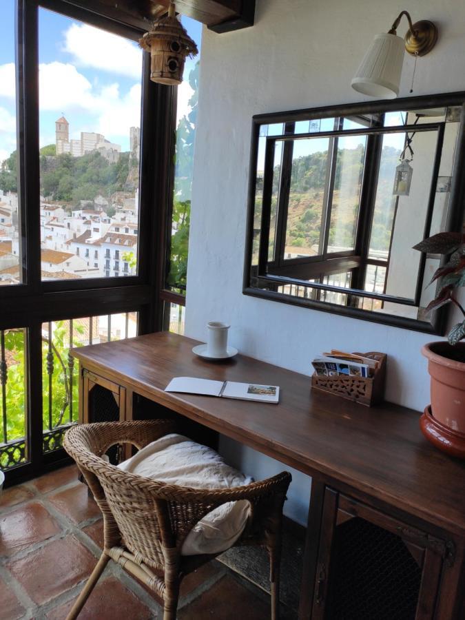 El Hogar De Lucia Holiday home