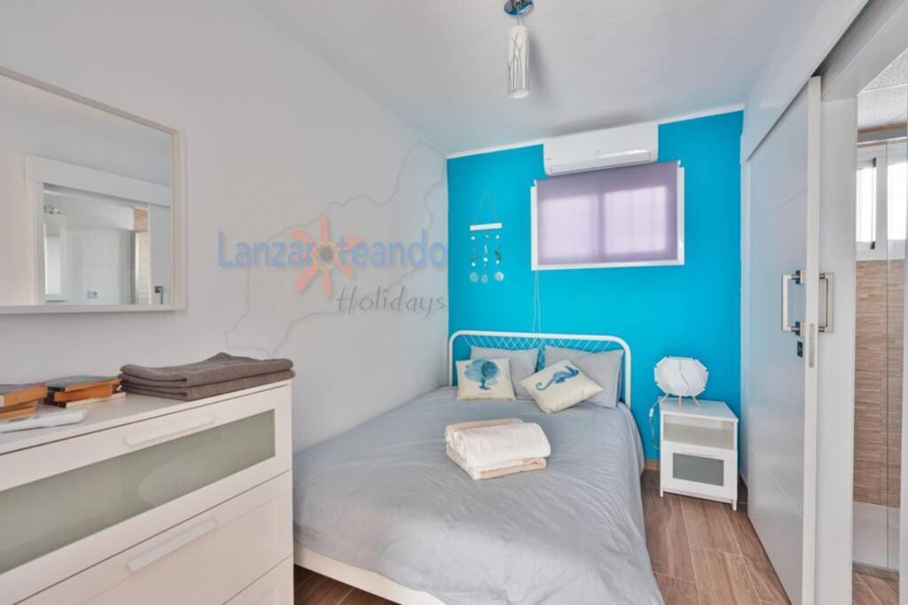 Apartment 1 Delfines Blue Lagoon