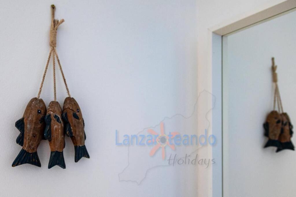 Apartment 1 Delfines Blue Lagoon