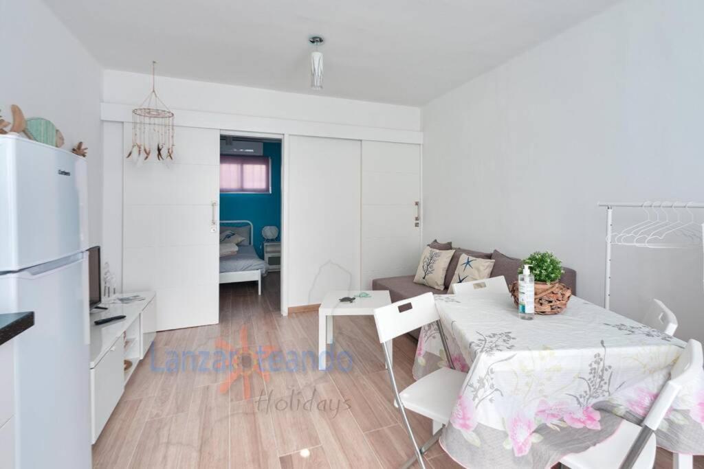 Apartment 1 Delfines Blue Lagoon *