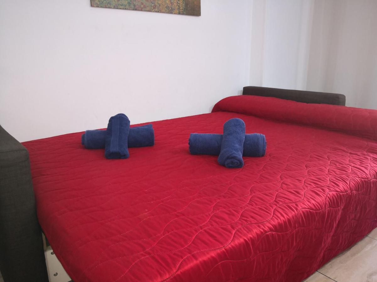 Eldorado Casa Gi Apartment