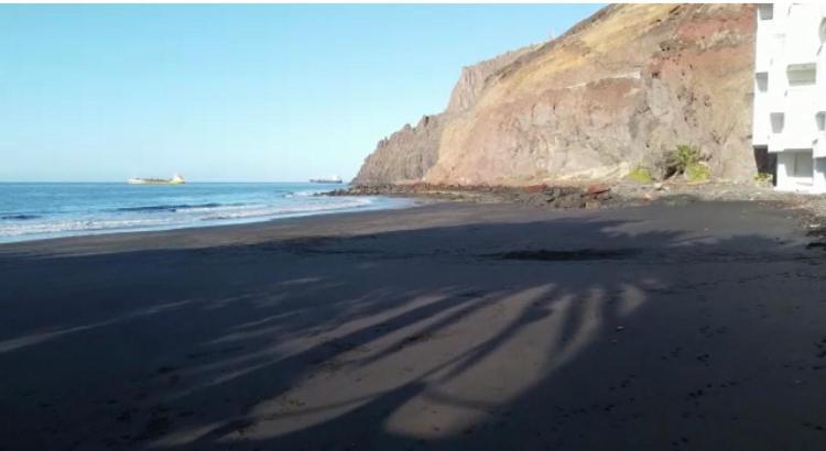 Playa Chica Tenerife * San Andres (Tenerife)