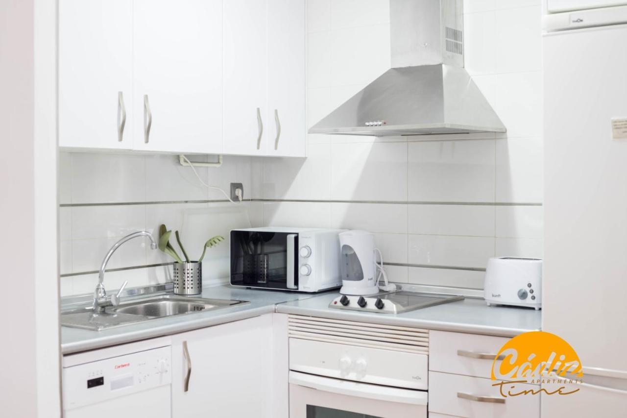 Caleta - Free Parking - Wifi - Petfriendly - Ecofriendly * Cádiz