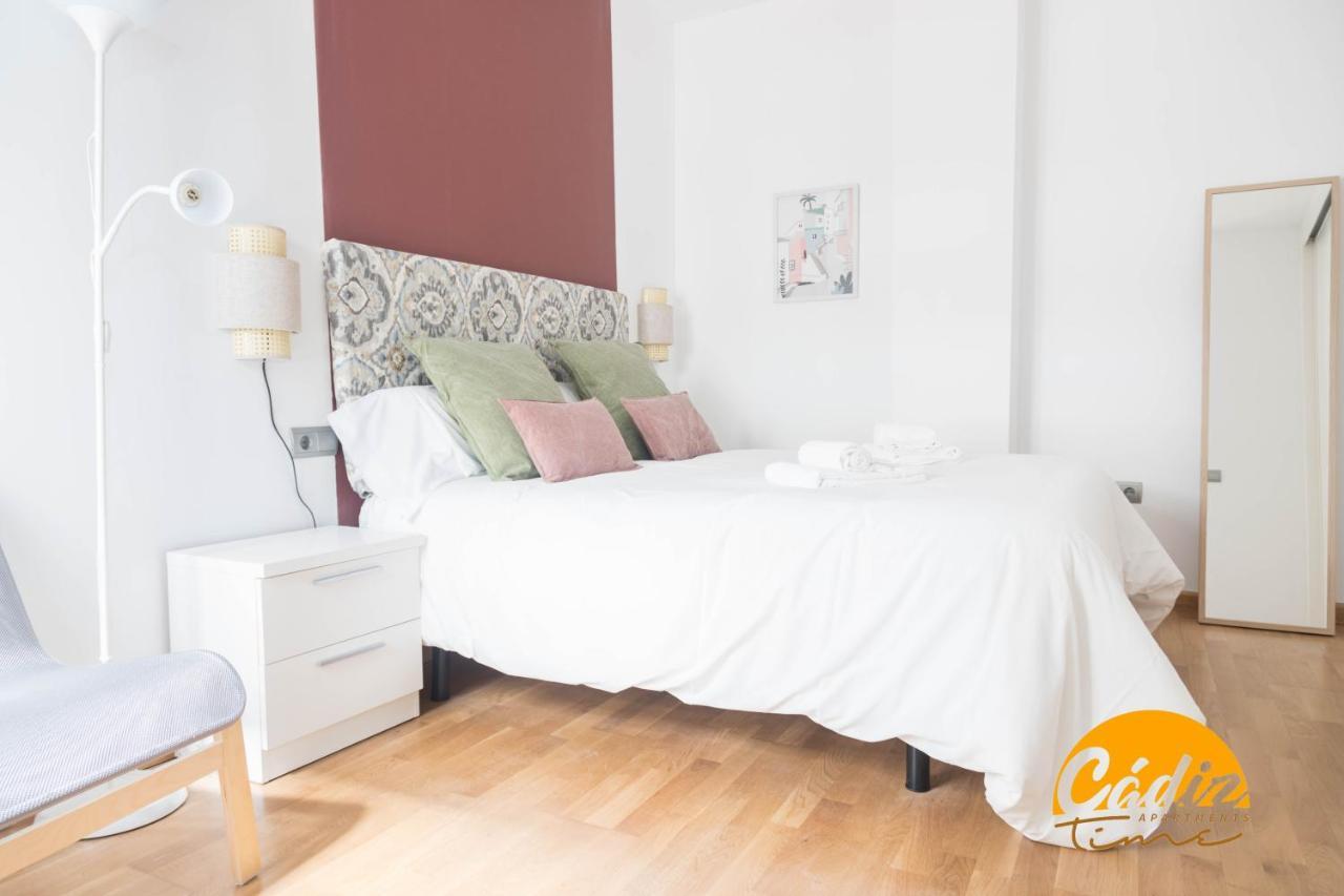 Caleta - Free Parking - Wifi - Petfriendly - Ecofriendly Cádiz
