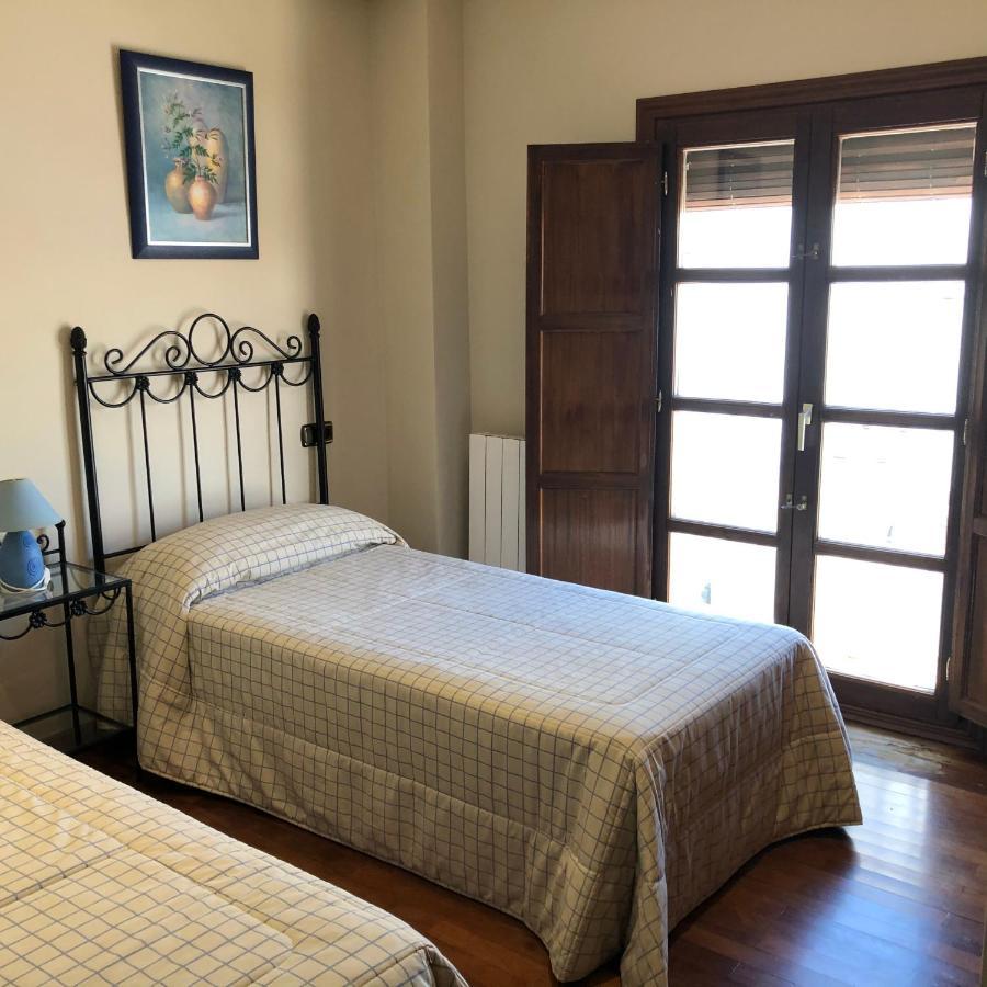 Сasa de vacaciones La Casa De Tita Elvira 2 Zafarraya