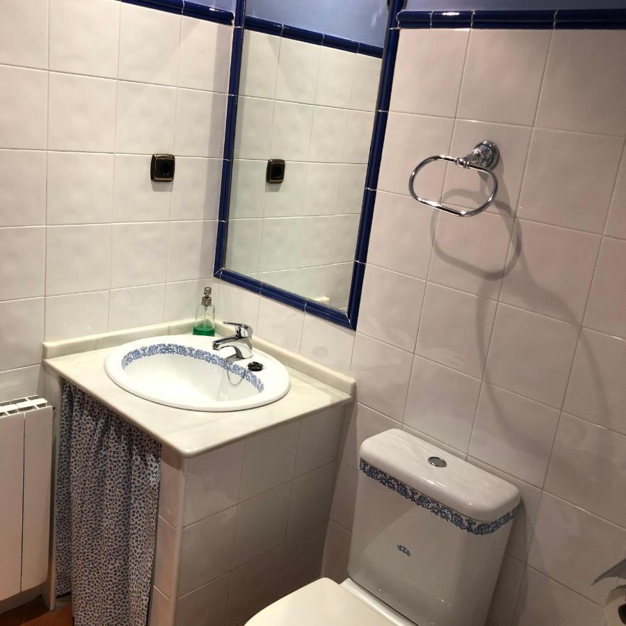Сasa de vacaciones La Casa De Tita Elvira 2 *