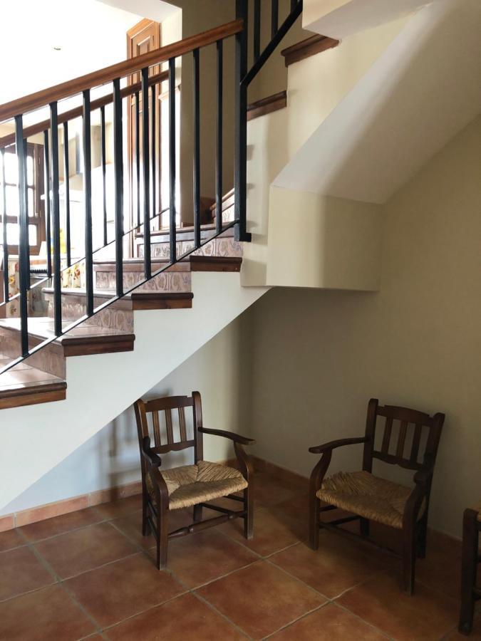 La Casa De Tita Elvira 2 Сasa de vacaciones