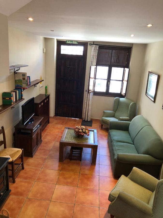 La Casa De Tita Elvira 2 Сasa de vacaciones Zafarraya