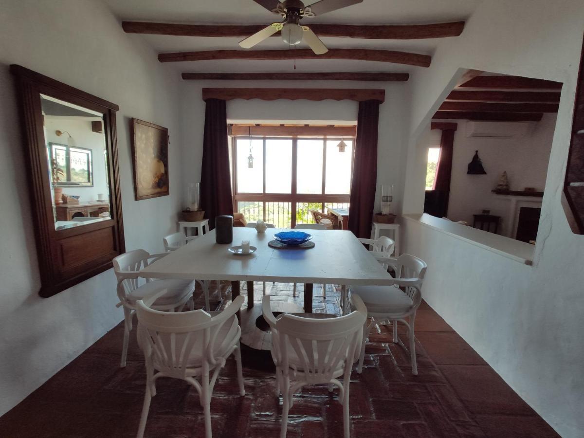Holiday home El Hogar De Lucia Casares