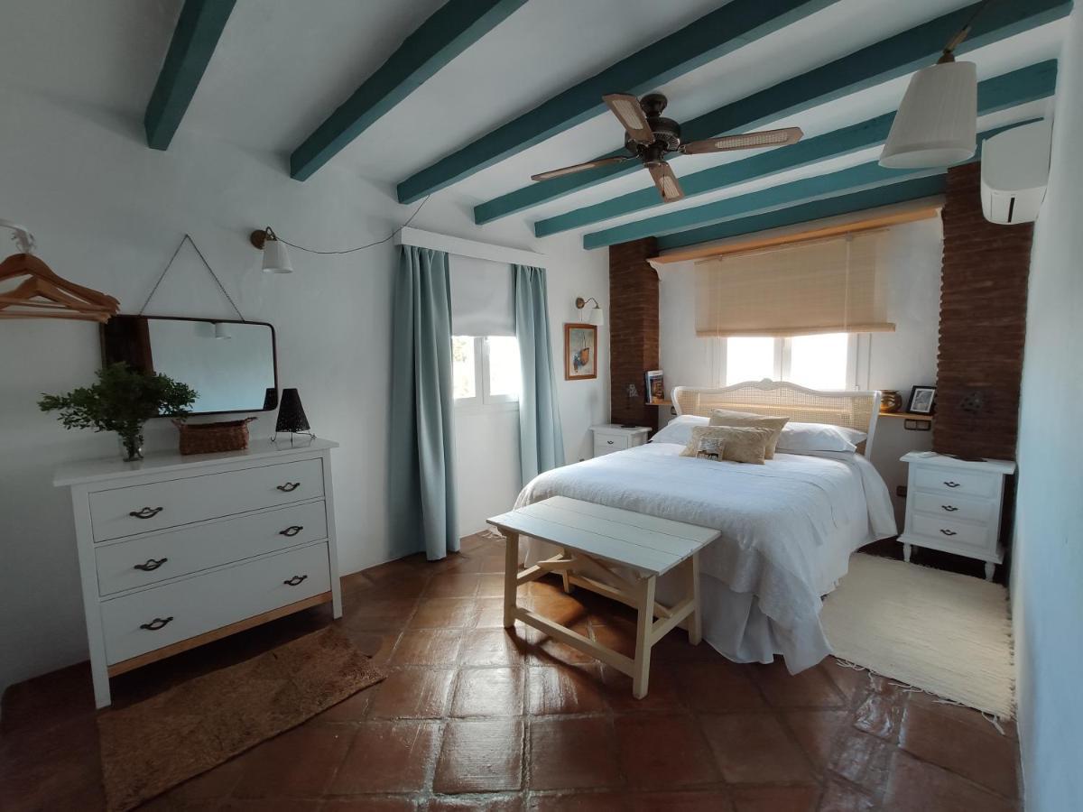 El Hogar De Lucia Holiday home Casares