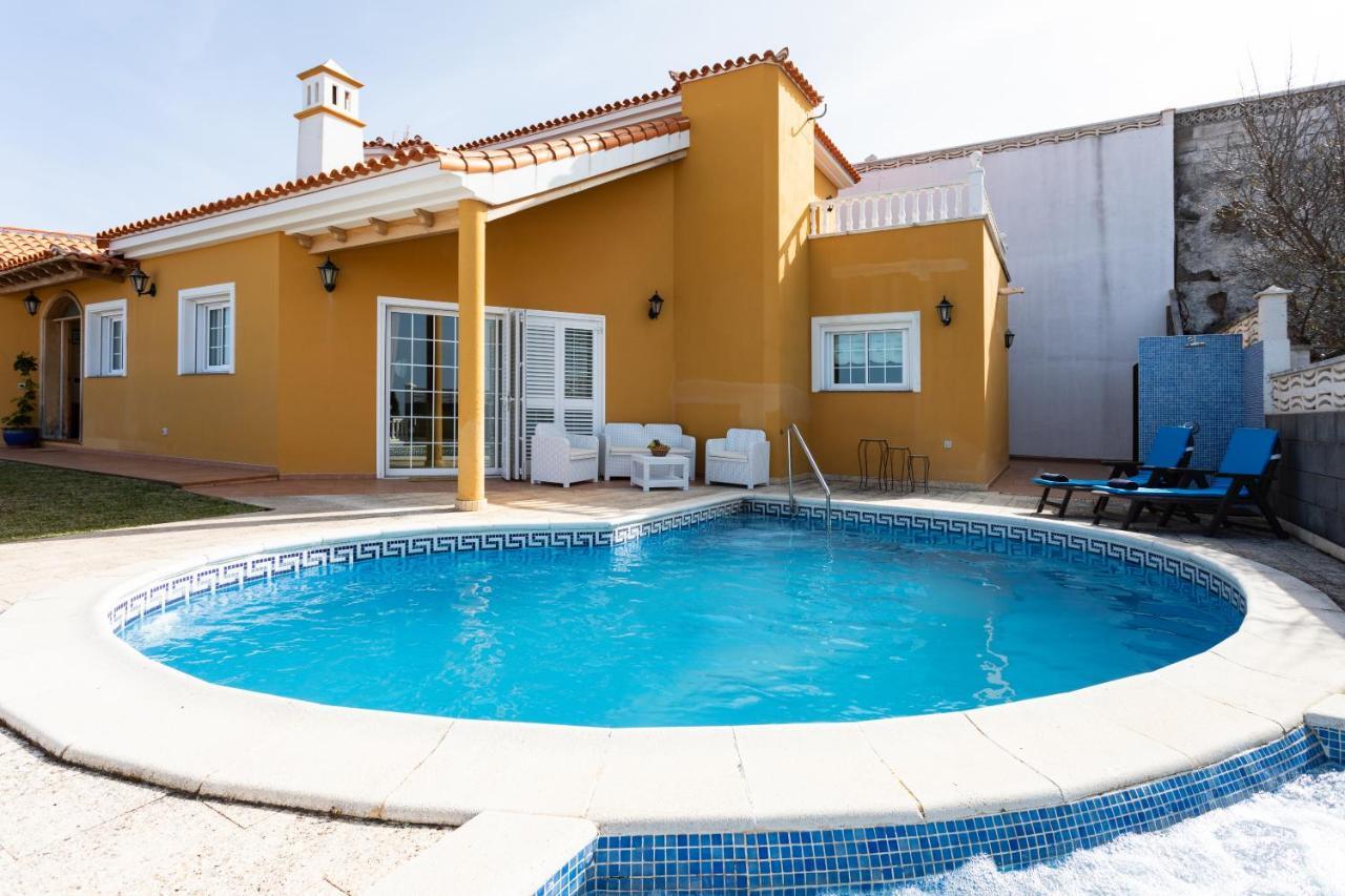 Villa Home2book Luxury El Helecho Del Teide, Private Pool