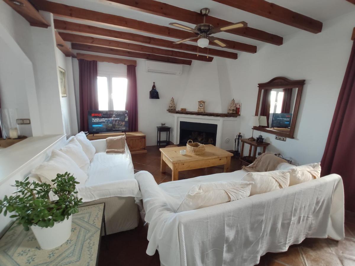 El Hogar De Lucia