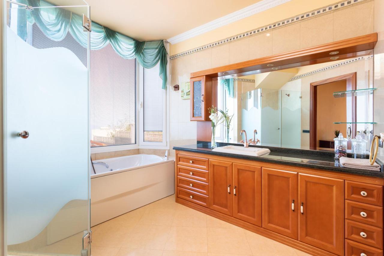 Home2book Luxury El Helecho Del Teide, Private Pool *