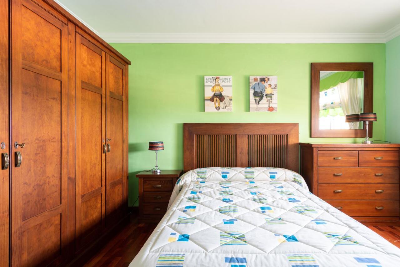 Villa Home2book Luxury El Helecho Del Teide, Private Pool *