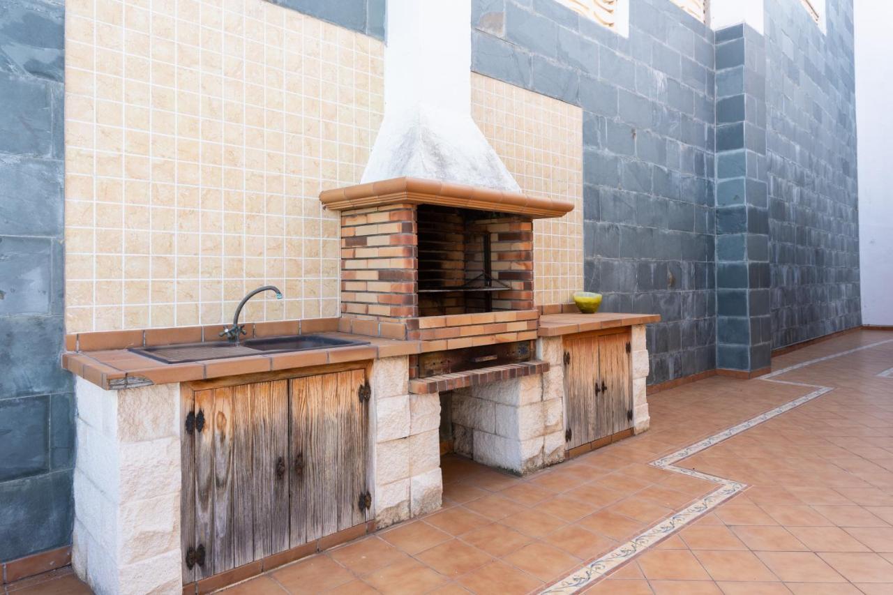 Home2book Luxury El Helecho Del Teide, Private Pool Tacoronte