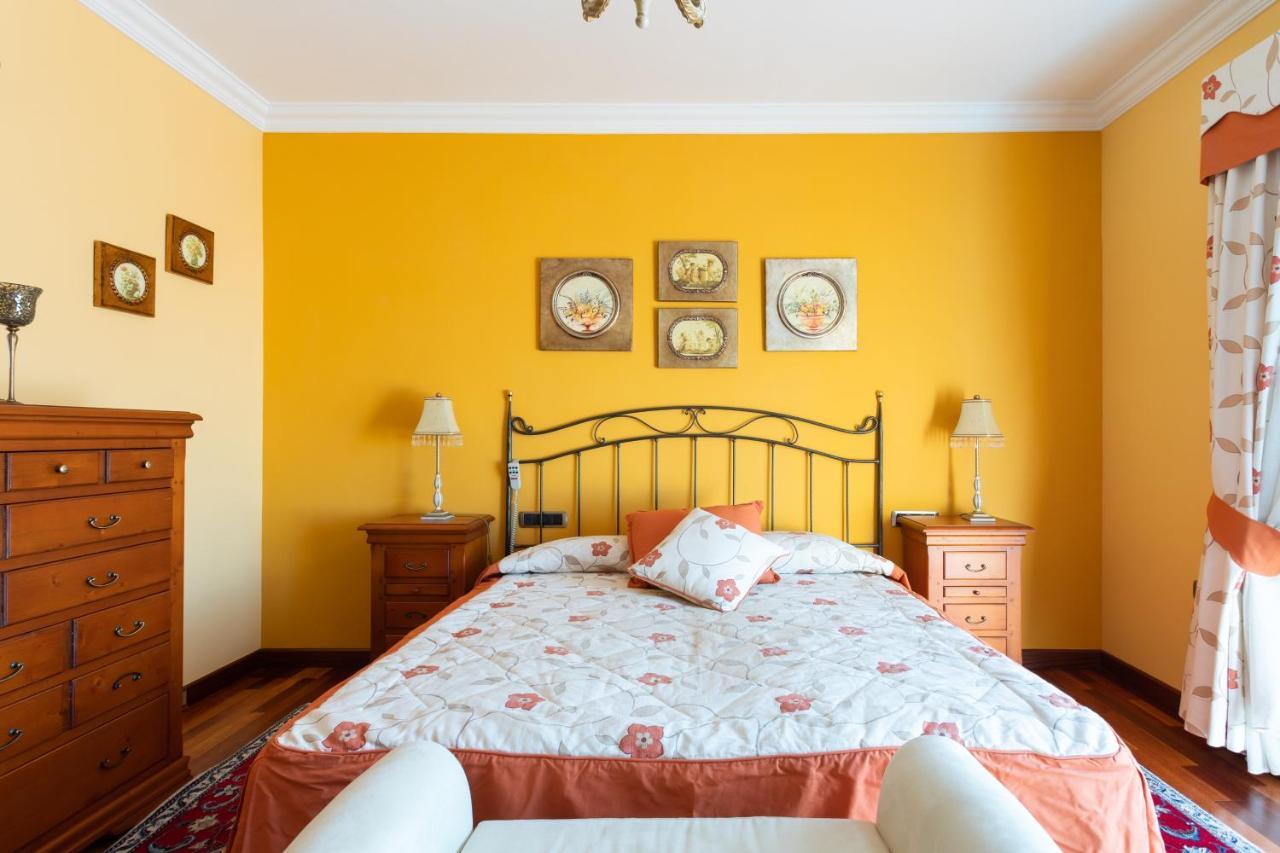 Villa Home2book Luxury El Helecho Del Teide, Private Pool