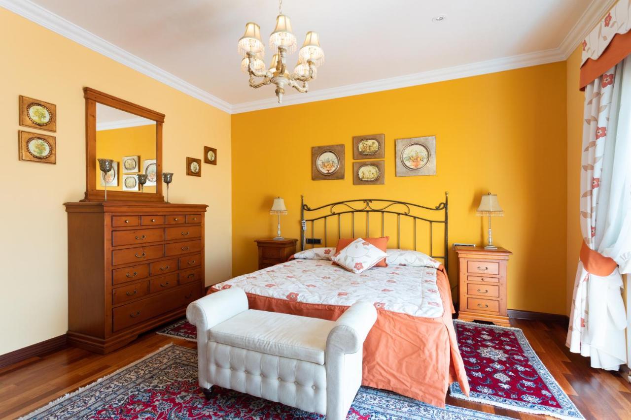 Home2book Luxury El Helecho Del Teide, Private Pool Villa